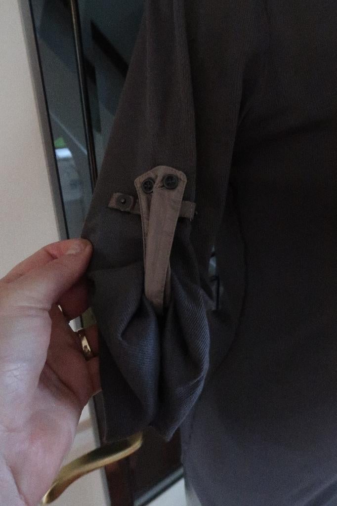 Marccain sports leuk truitje maat 3 is M leverkleur, Maat 38/40 (M), Overige kleuren, Ophalen of Verzenden, Zo goed als nieuw