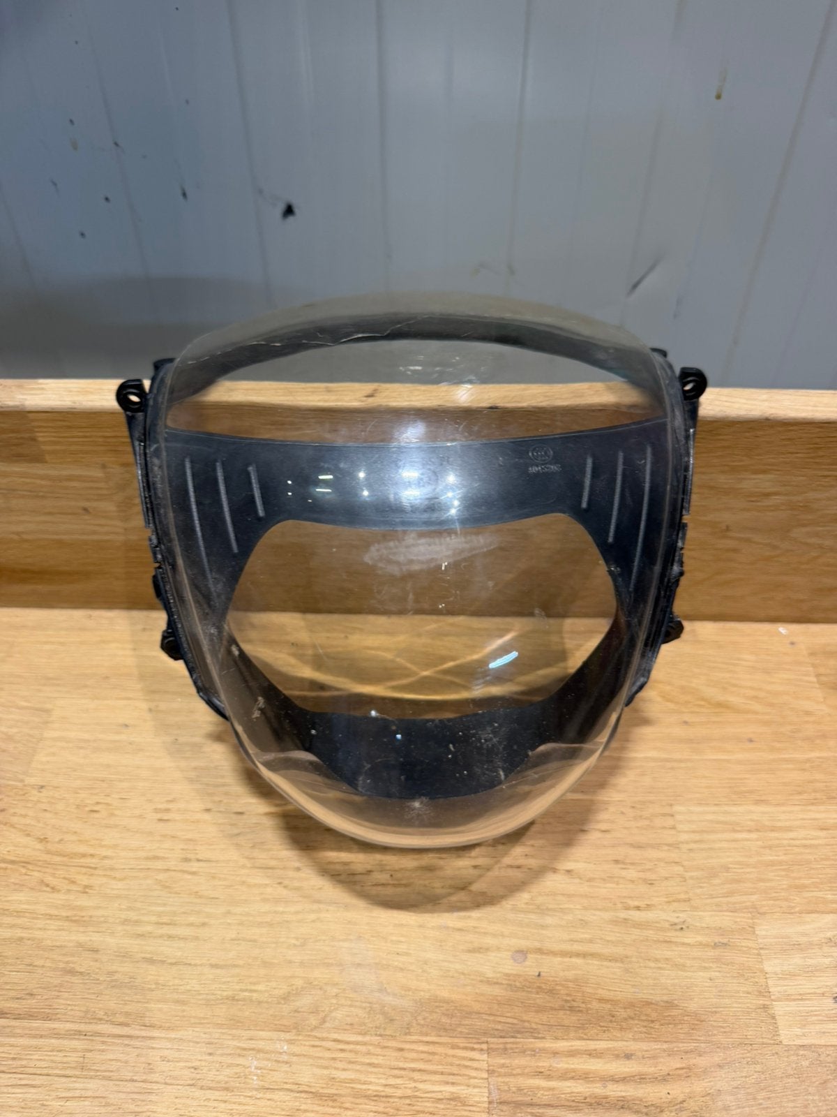 Zip tellerglas, Ophalen of Verzenden, Zo goed als nieuw, Overige typen, Piaggio
