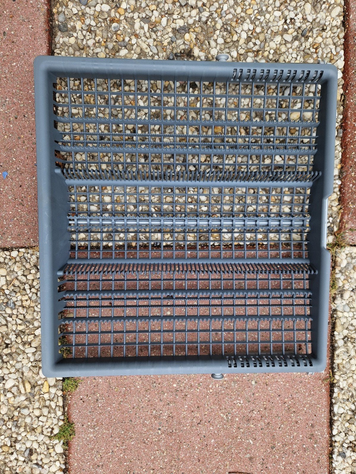 Besteklade Siemens / Bosch vaatwasser 60 cm, Witgoed en Apparatuur, Ophalen, Minder dan 85 cm, Nieuw, Inbouw