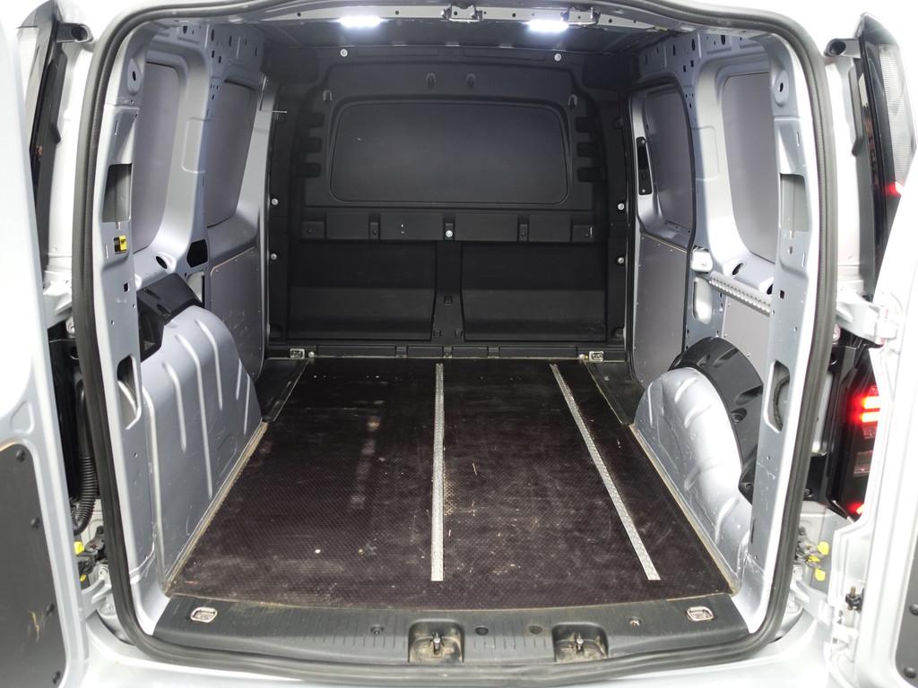 Volkswagen Caddy Cargo 2.0 TDI 1st Edition Aut- Xenon Led, C, Stof, Gebruikt, 4 cilinders, Met garantie (alle)