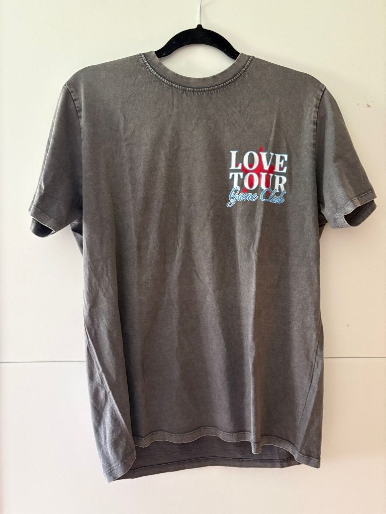 Grijs shirt maat M Sting, Maat 38/40 (M), The Sting, Ophalen of Verzenden, Zo goed als nieuw