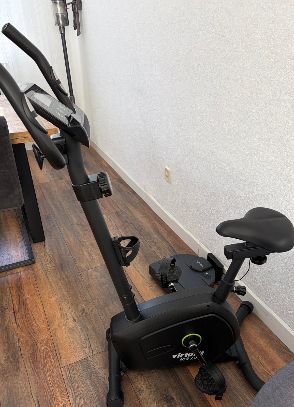 Virtufit hometrainer, Ophalen, Zo goed als nieuw, Hometrainer