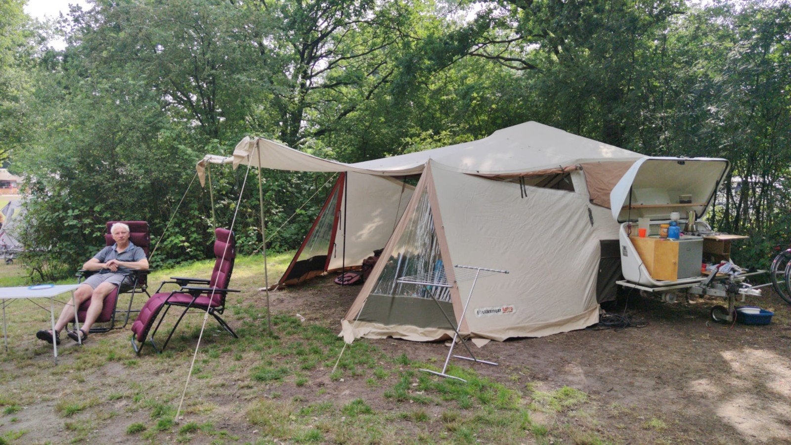 Holtkamper Astro 2002, Ophalen, Overige kleuren, Holtkamper, Tot en met 4