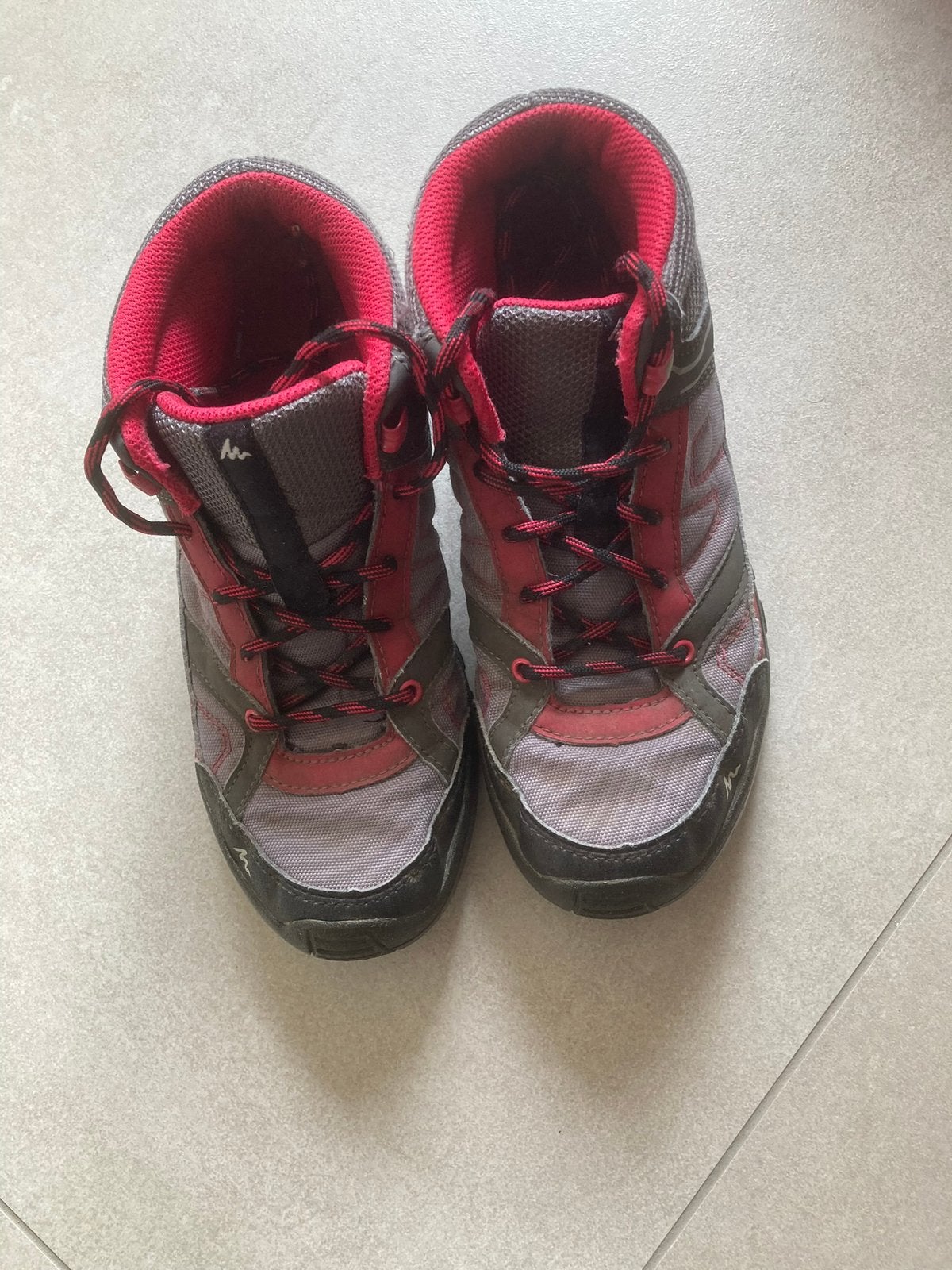 Wandelschoenen maat 36, Ophalen of Verzenden, Gebruikt, Schoenen