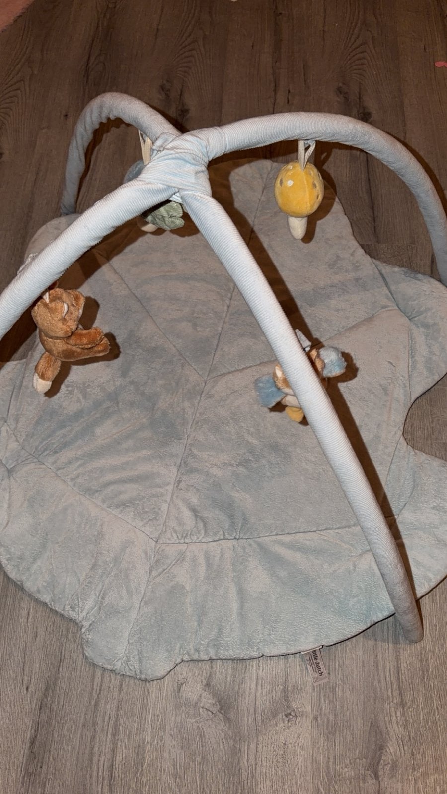 Little Dutch forest speelkleed zo goed als nieuw, Kinderen en Baby's, Speelgoed | Speelkleden, Ophalen, Zo goed als nieuw