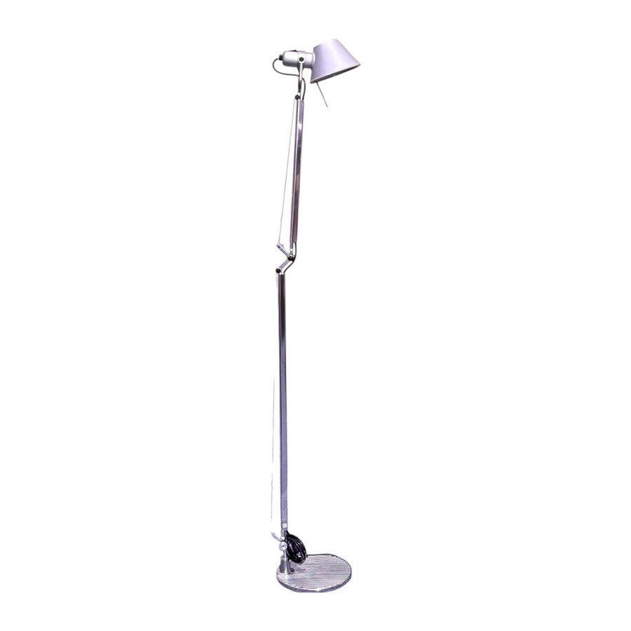 Design vloerlamp, model Tolomeo, Artemide, Huis en Inrichting, Lampen | Vloerlampen, Ophalen of Verzenden, Zo goed als nieuw, 150 tot 200 cm