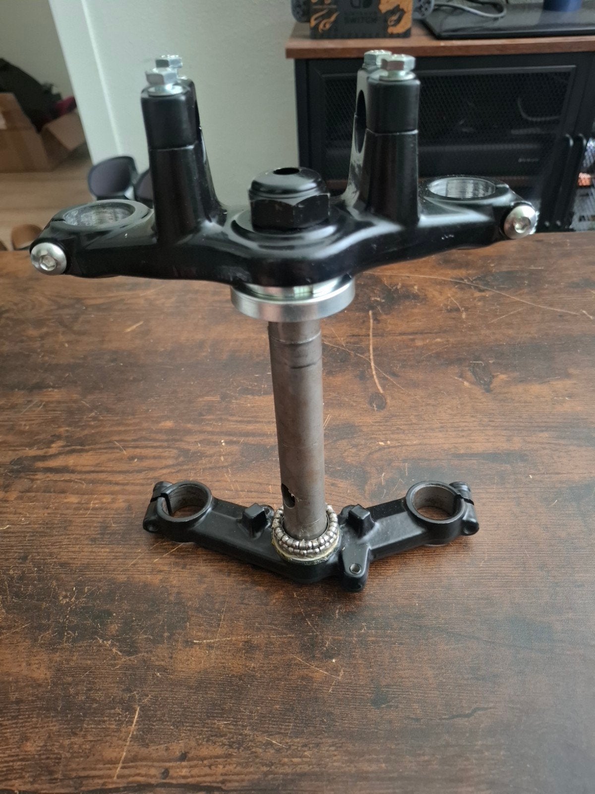 Honda MT Kroonplaten, Ophalen of Verzenden, Nieuw