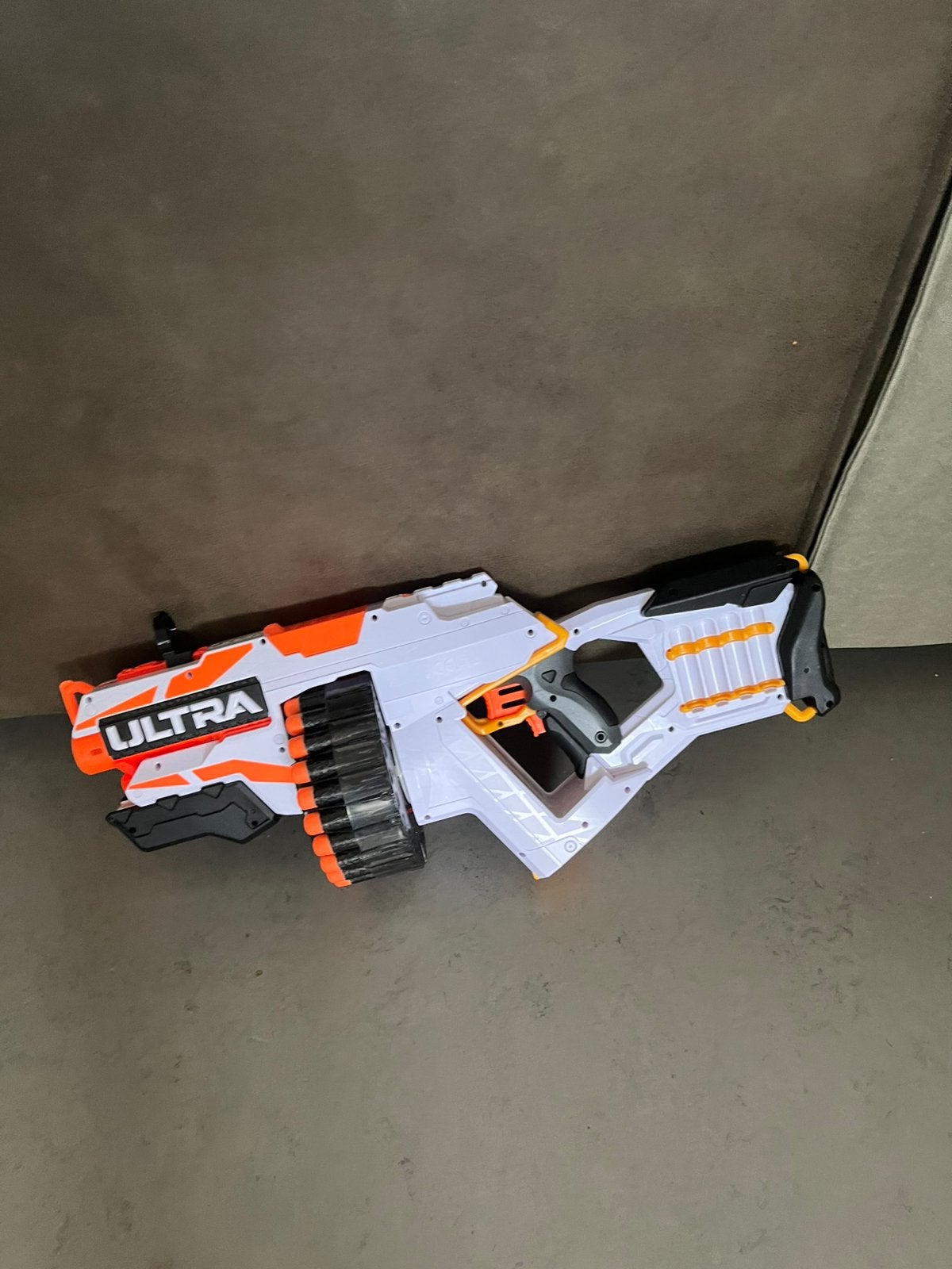 Nerf Ultra One, Ophalen, Zo goed als nieuw