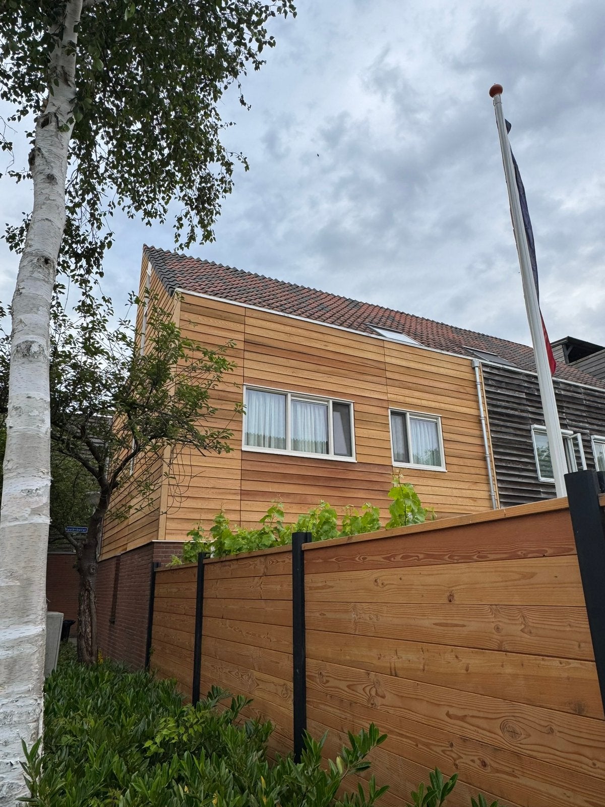 Western Red Cedar potdekseldelen geschaafd, Ophalen, Minder dan 25 mm, Nieuw, Plank