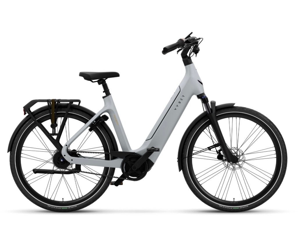 Vyber Xcitement E-bike - Voel comfort Beleef Xcitement, Overige merken, Nieuw, Ophalen of Verzenden, 51 tot 55 cm