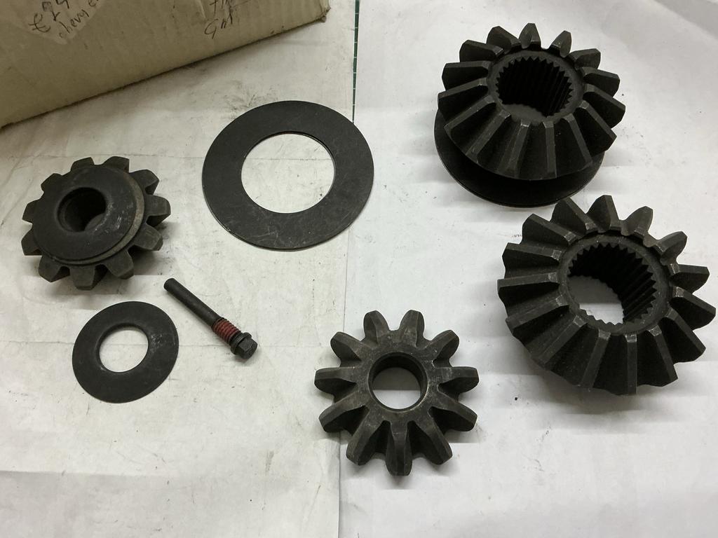 Differentieel tandwielset Power Torque Chevrolet, Ophalen of Verzenden, Nieuw, Chevrolet
