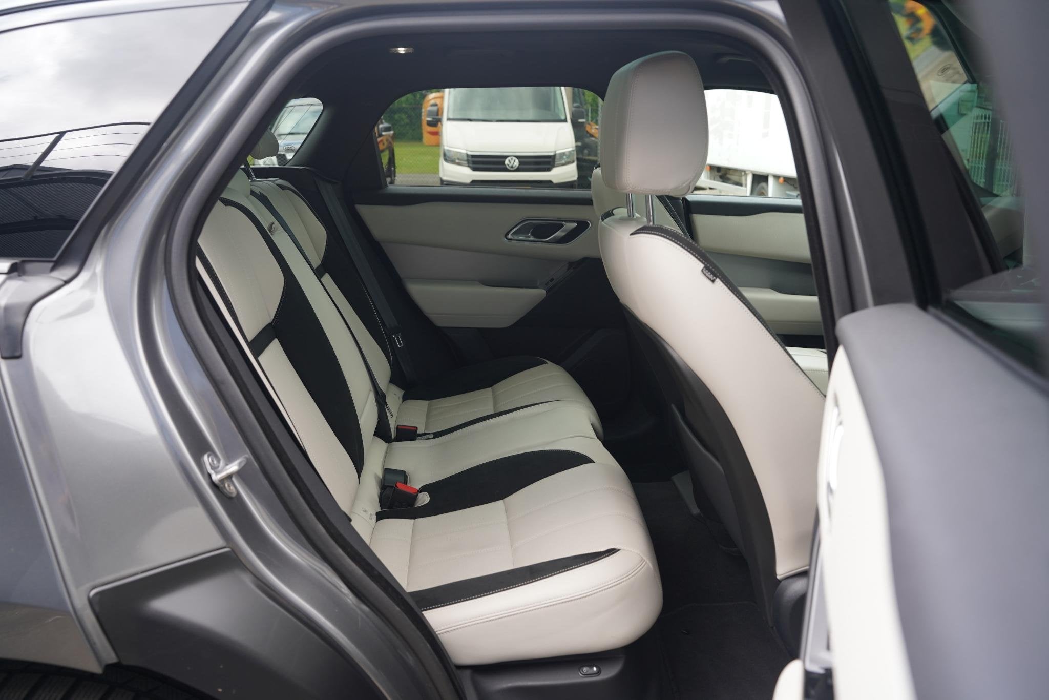 Foto 57 van Land Rover Range Rover Velar 300D 3.0 V6 D300 R-Dynamic R-Dy