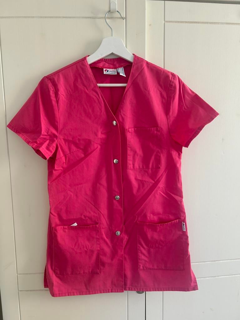Zorgjasje ClinicDress maat XS, Ophalen of Verzenden, Zo goed als nieuw