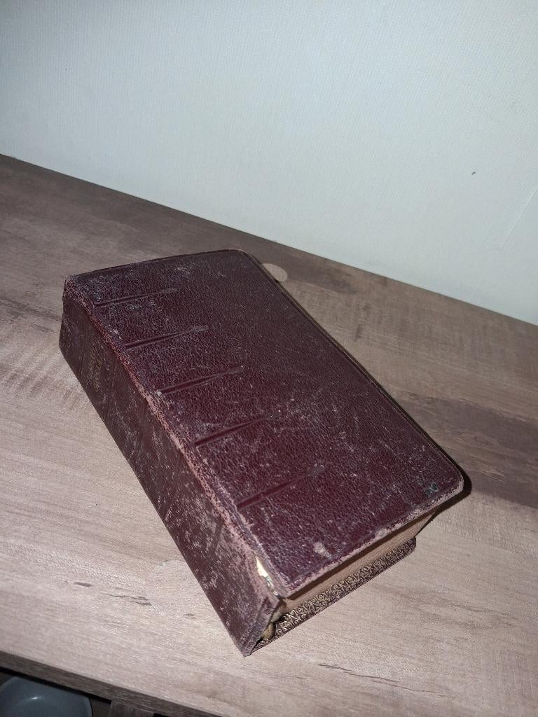 Zondagsmissaal met Vespers, Ophalen of Verzenden, Gelezen