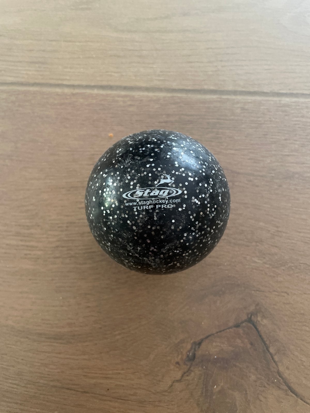 Stag Hockey Turf Pro Bal - Gratis op te halen, Ophalen, Gebruikt, Bal