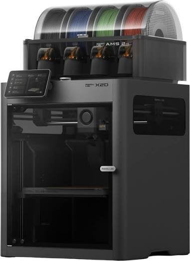 3d-print service multikleur, Computers en Software, Ophalen of Verzenden, Zo goed als nieuw