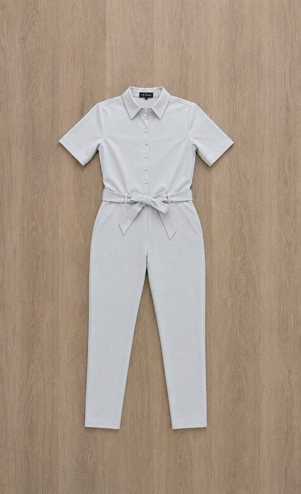 Nieuw Mi Piace Travelstof Jumpsuit maat L kleur Kit, Kleding | Dames, Jumpsuits, Mi Piace, Overige kleuren, Verzenden, Maat 42/44 (L)