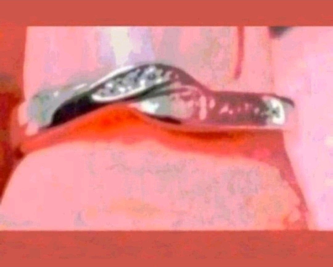 zilveren ring maat 17, Verzenden, Nieuw, Zilver, Zilver