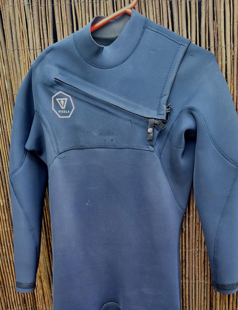 VISSLA SURFPAK 3/2, Watersport en Boten, Golfsurfen, Ophalen, Overige typen