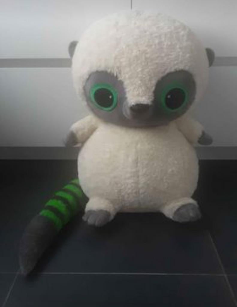 Yoohoo & friends XXL knuffel., Kinderen en Baby's, Speelgoed | Knuffels en Pluche, Ophalen of Verzenden, Zo goed als nieuw, Overige typen
