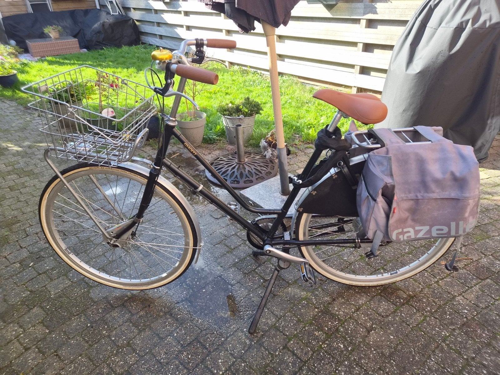 Roetz elektrische fiets - Zo goed als nieuw, Ophalen, Zo goed als nieuw, Overige merken