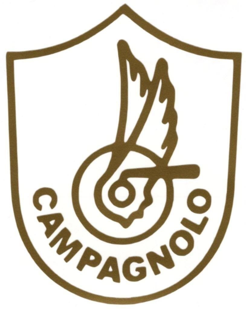 Campagnolo sticker #10, Verzenden