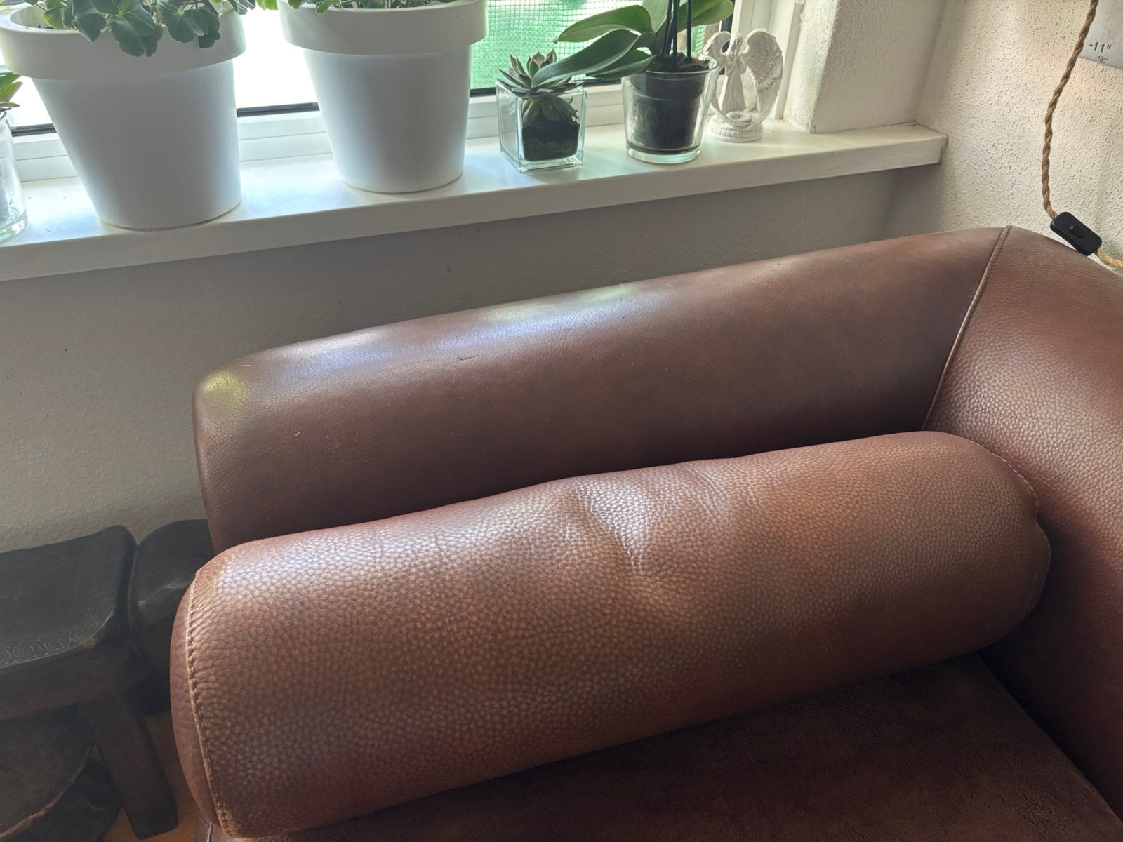 2 Orginele Baxter Alfred P Rolls ( als set verkocht), Ophalen, Gebruikt, Rechte bank, Orginele Baxter bank