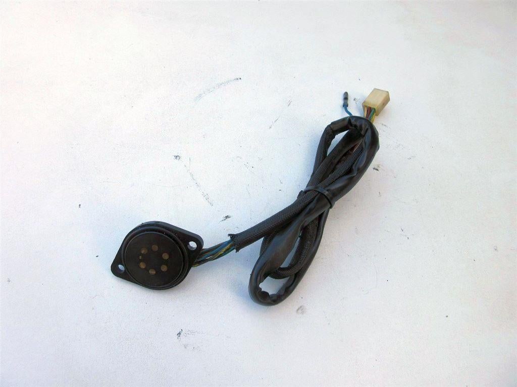 Suzuki GSX750EF versnelling gear neutraal indicator GSX750ES, Ophalen of Verzenden