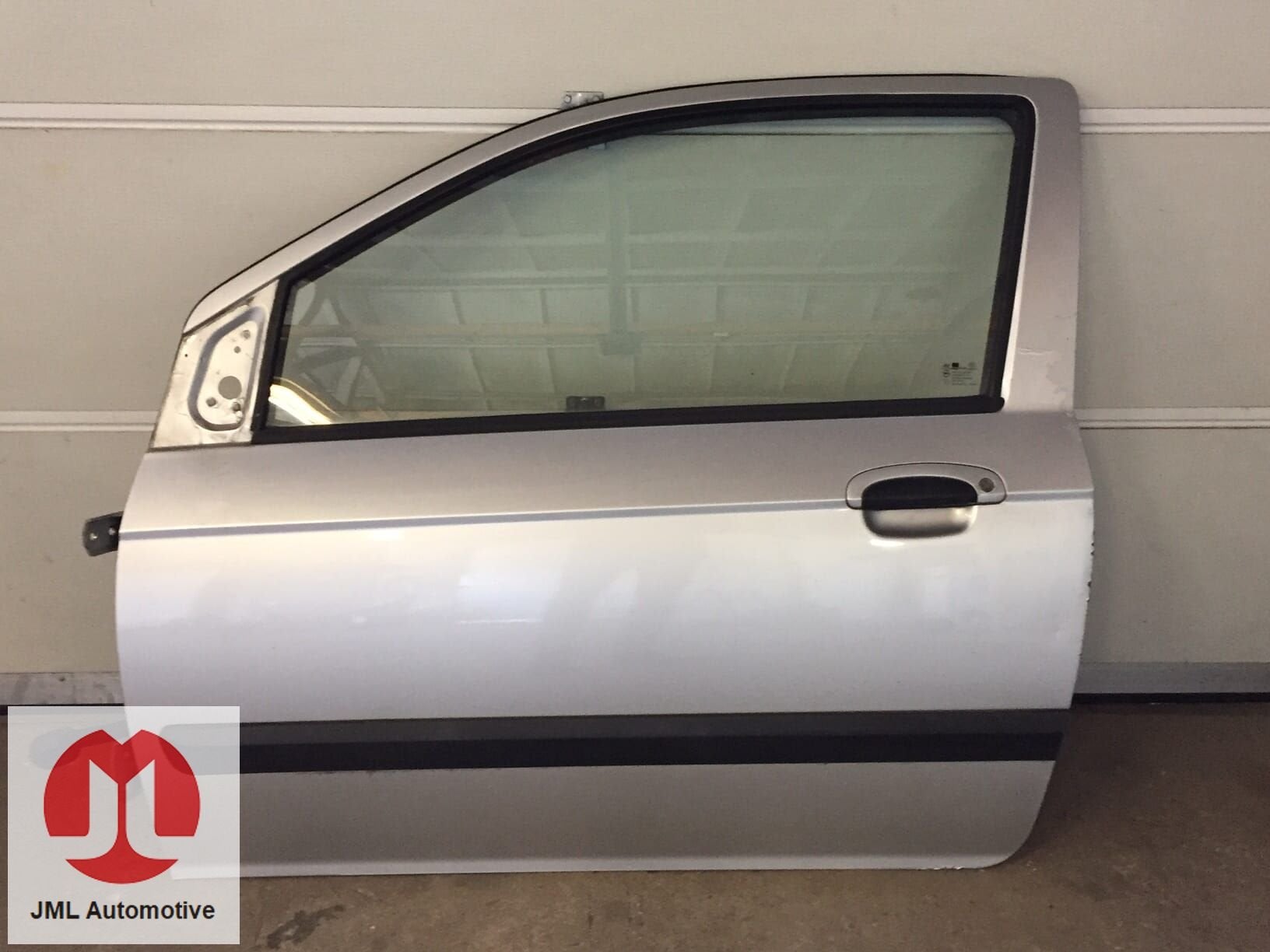 PORTIER DEUR LINKS HYUNDAI GETZ, Auto-onderdelen, Gebruikt, -, Deur, -