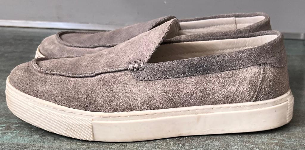 Aspact. Mt 42., Overige kleuren, Ophalen of Verzenden, Zo goed als nieuw, Espadrilles of Moccasins