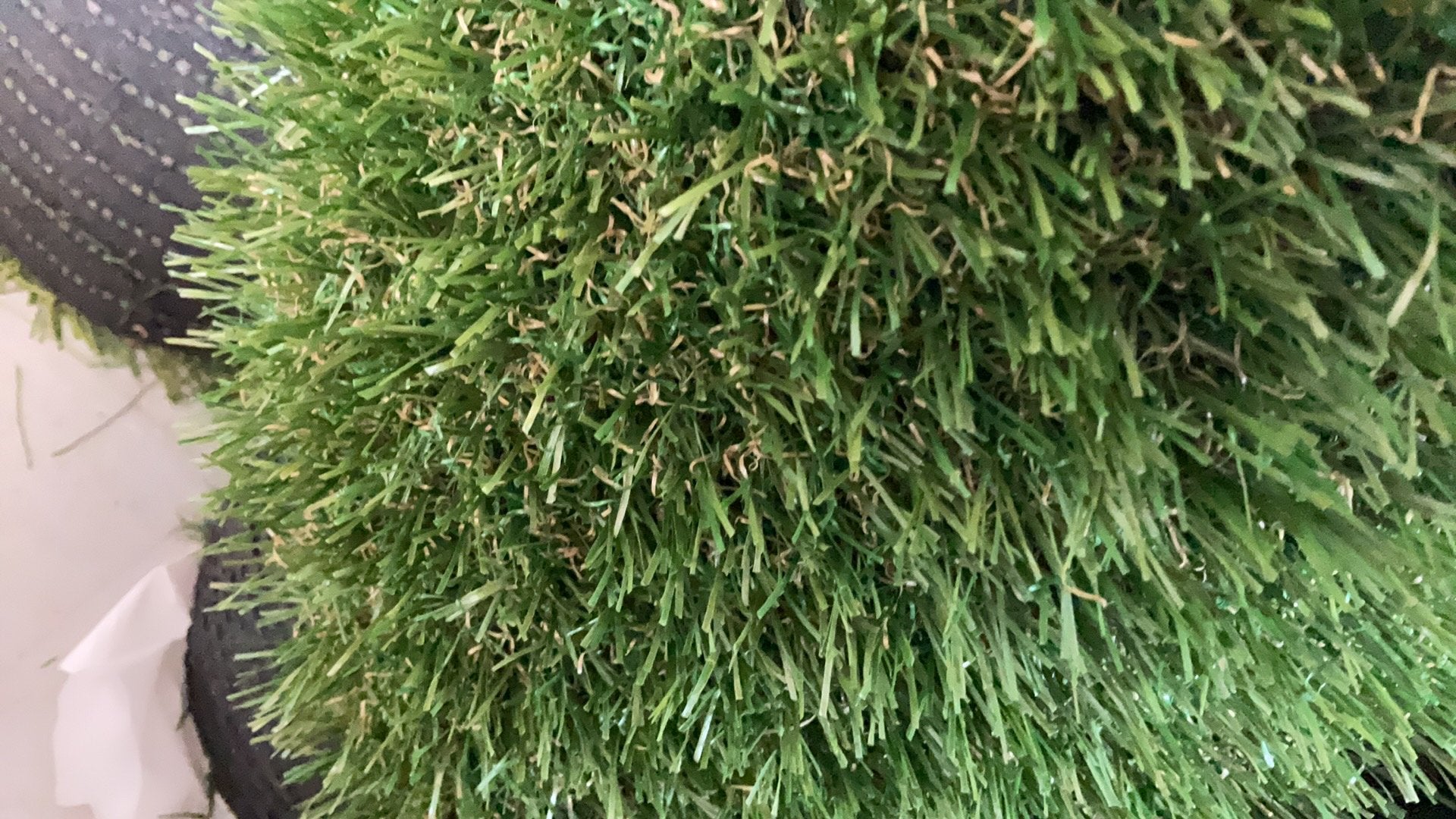 Kunstgras 1.70x4  30mm, Ophalen, Nieuw, Minder dan 10 m², Kunstgras