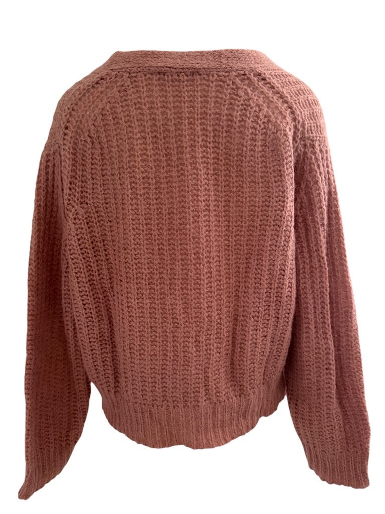 By-Bar vest S, Maat 38/40 (M), Ophalen of Verzenden, Zo goed als nieuw, Roze