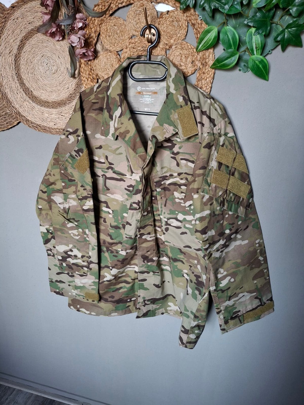 Crye precision G3 combat shirt - nieuw, Ophalen of Verzenden, Landmacht, Nederland, Kleding of Schoenen