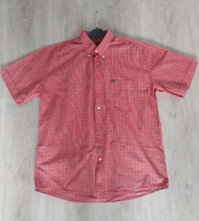 mooie blouse melka maat XI/XXL, Melka, Ophalen of Verzenden, Zo goed als nieuw, Overige halswijdtes
