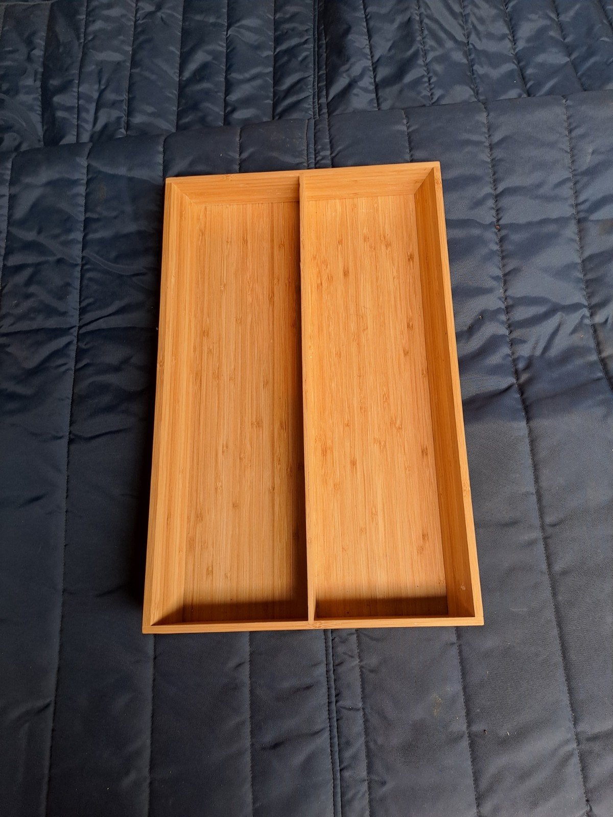 Bestekbak, Ophalen of Verzenden, Hout