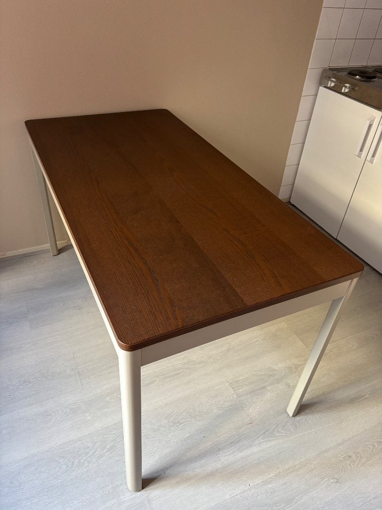 Tafel, Ophalen, 100 tot 150 cm, 150 tot 200 cm, Nieuw