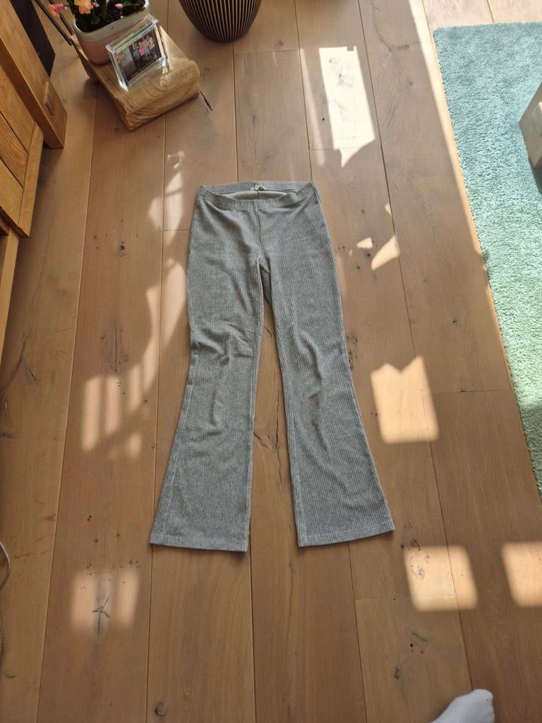 flared broek, Kleding | Dames, Broeken en Pantalons, Ophalen of Verzenden, Zo goed als nieuw, Costes, Maat 36 (S)