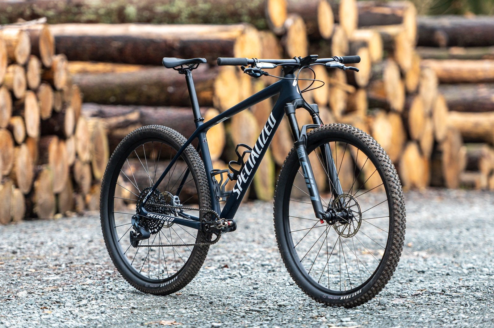Specialized Epic Hardtail XL Mountainbike, Fietsen en Brommers, Fietsen | Mountainbikes en ATB, Overige merken, 57 cm of meer