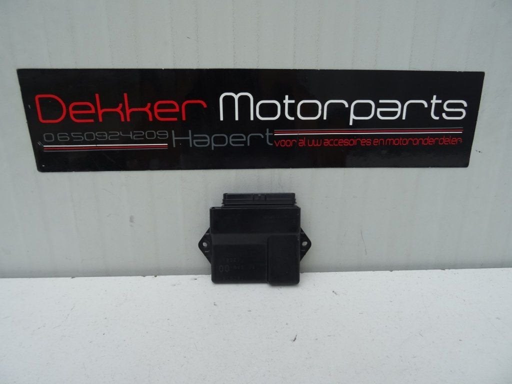 CDI Unit / Computer Yamaha YZF R1 2002 RN09 F8T915 / 71, Gebruikt, -, -, Ophalen of Verzenden