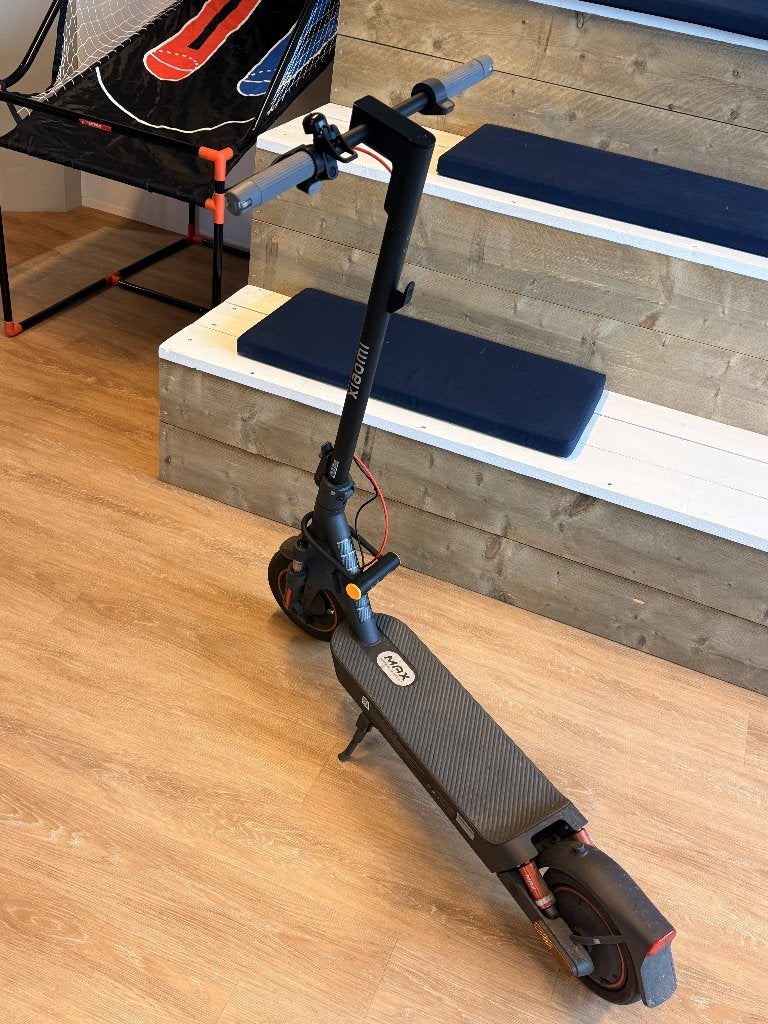 XIAOMI 5 Max Elektrische step, Fietsen en Brommers, Steps, Ophalen, Zo goed als nieuw, Elektrische step (E-scooter), Xiaomi