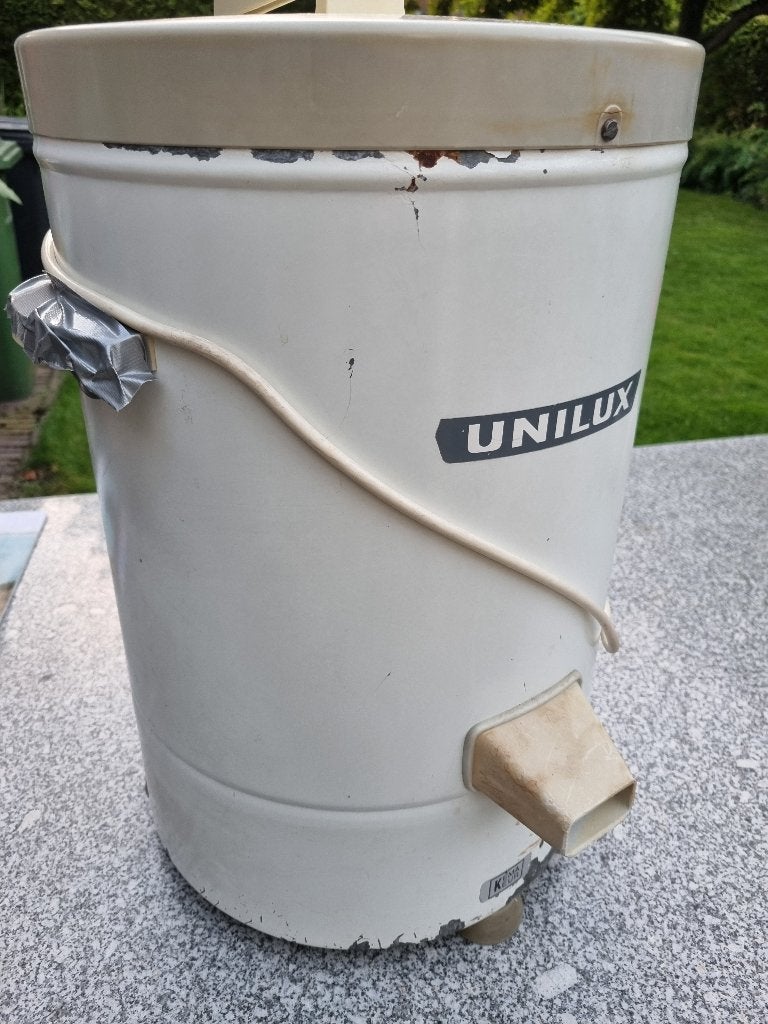 CENTRIFUGE uitstekend werkend!, Ophalen, Gebruikt