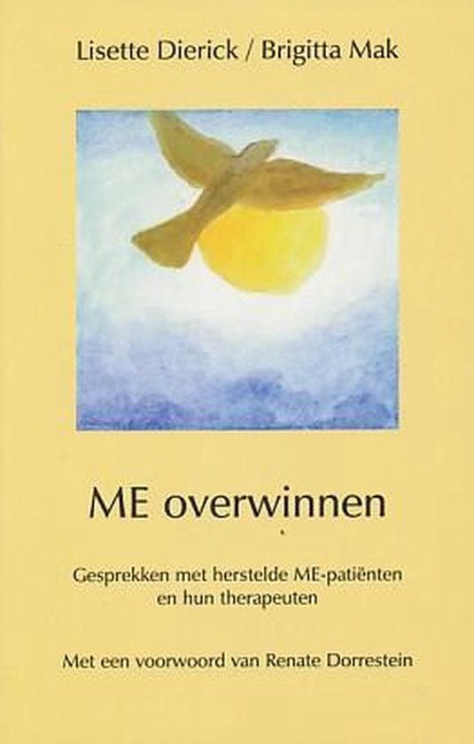 ME overwinnen, Ophalen of Verzenden, Nieuw