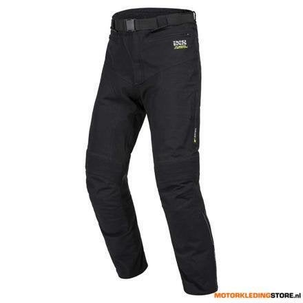 IXS iXS Tour pant Laminat-ST-Plus, Zwart, Ophalen of Verzenden, Nieuw met kaartje
