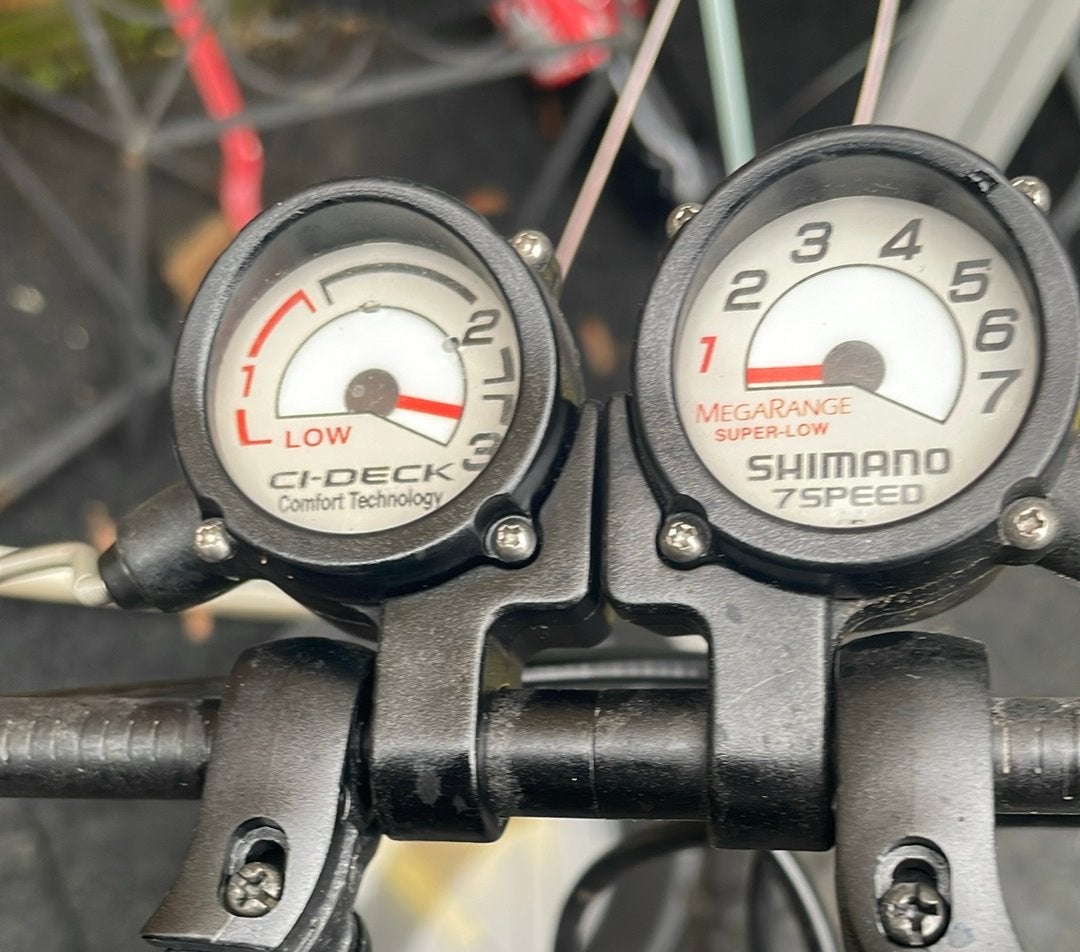 Te koop nette Goede Mountainbike ATB., Gebruikt, Schijfrem, 53 tot 57 cm, Ophalen