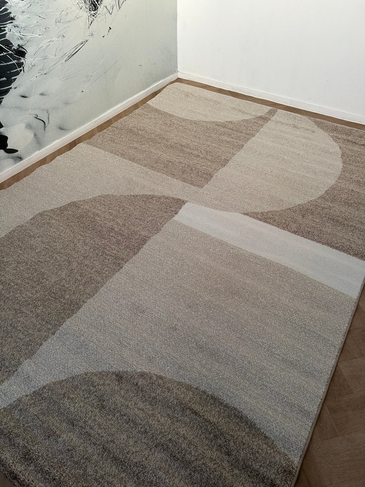 Brinker Design 200/290, Ophalen of Verzenden, 200 cm of meer, Rechthoekig, Nieuw