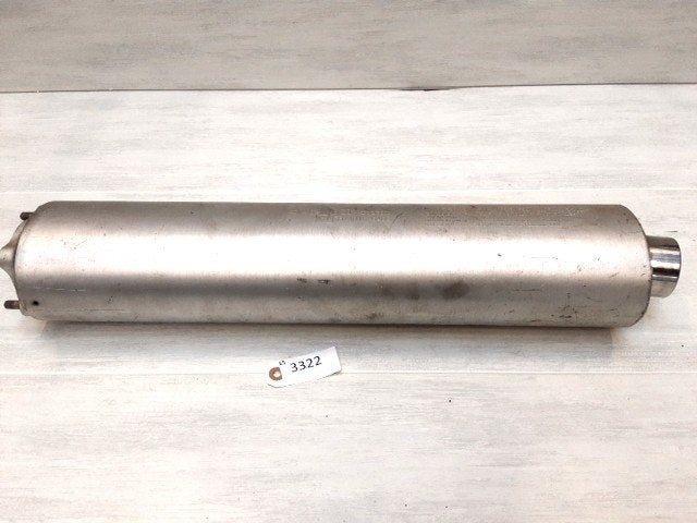TL1000S 1996 - 2001 Suzuki Demper D1-56917, Motoren