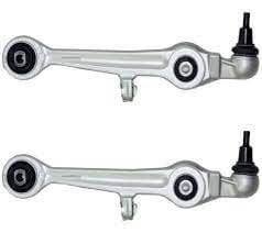 VW Passat 3B draagarm Audi A4 B5 draagarm Audi A6 C5 draagar, -, Nieuw, Ophalen of Verzenden, -