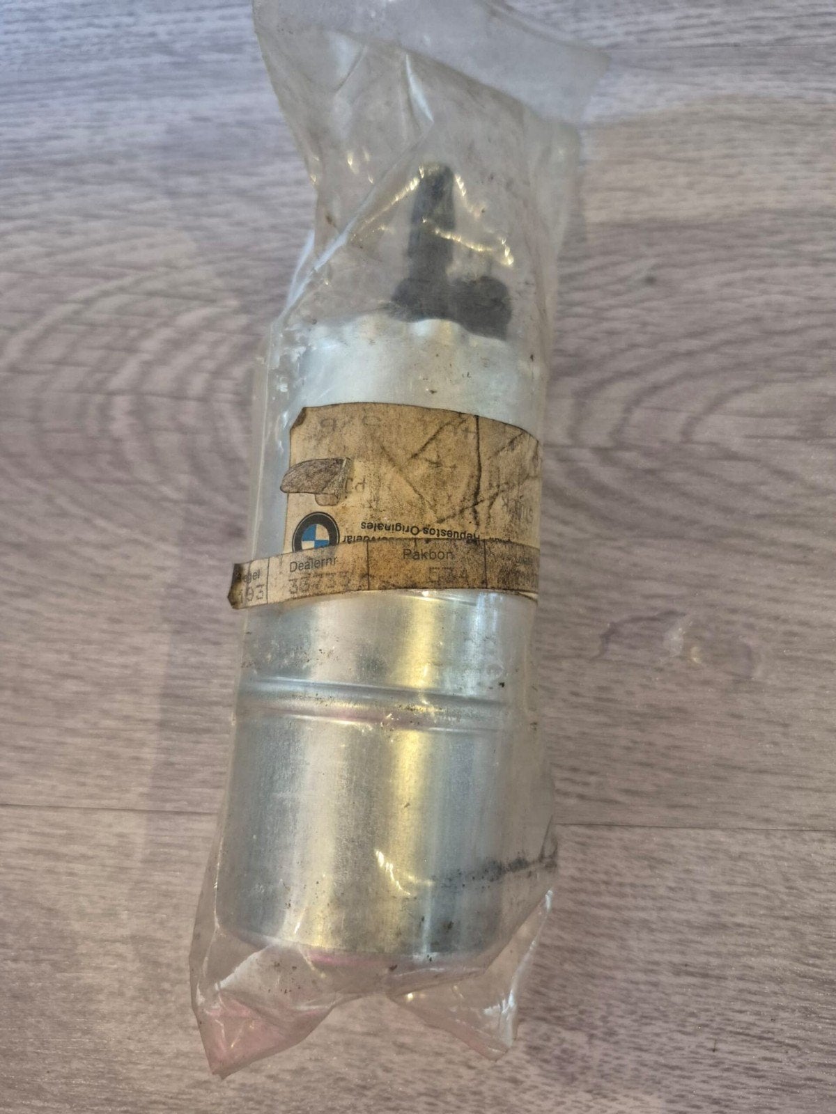 bmw K75 K100 K1100 onderdelen, nu ook NOS parts, Motoren, Ophalen of Verzenden, Bmw, Bmw-k-heritageparts@outlook.com, Veenoord