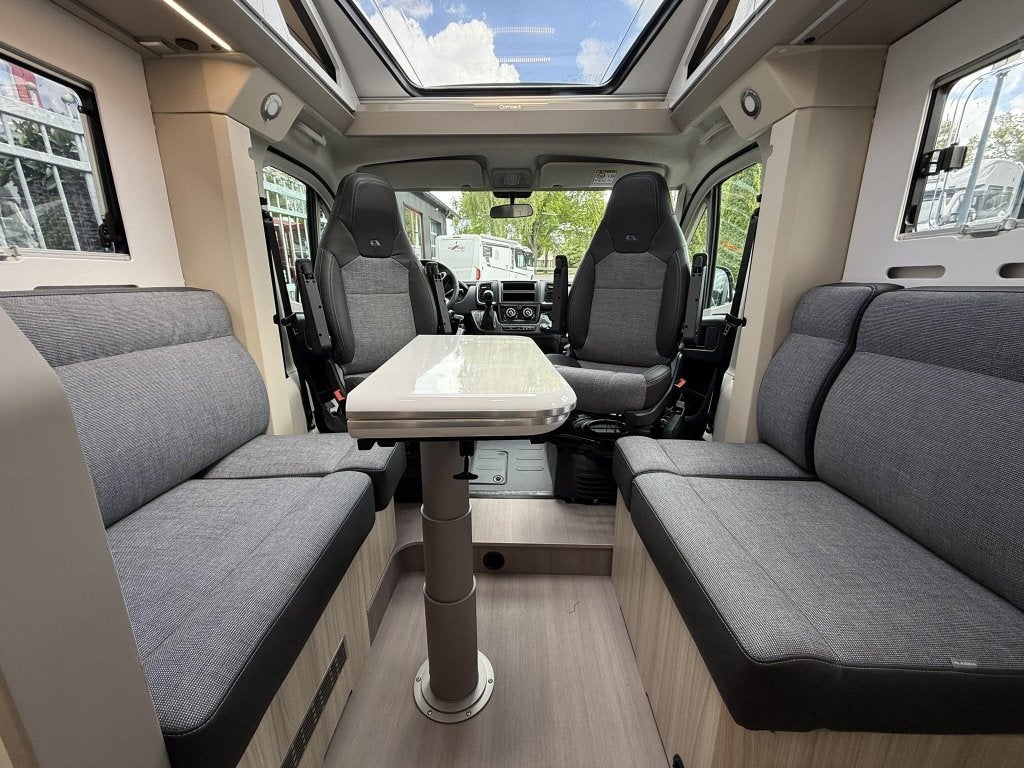 Caravans And Camping Adria
