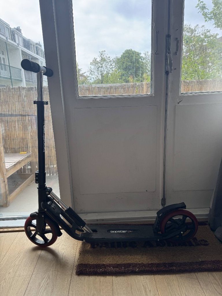 Step / Push Scooter, Ophalen, Gebruikt, Duwvoertuig